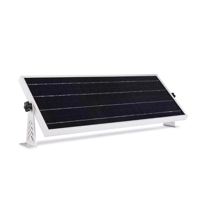 Repuesto panel solar tubo led 12w